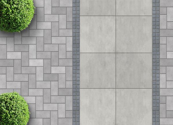 Cost of Concrete Paving in Las Vegas