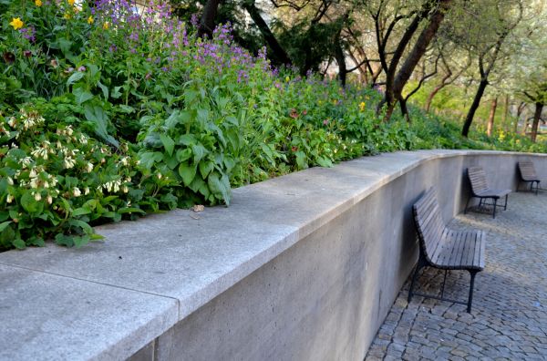 Concrete Retaining Wall Service in Las Vegas