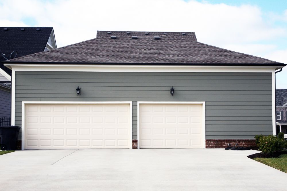 Cost of Concrete Slab Laying in Las Vegas