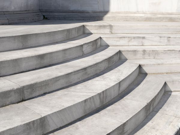 Cost of Concrete Steps Service in Las Vegas