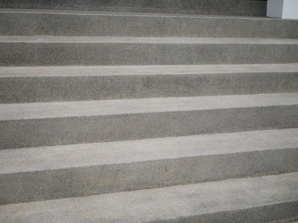 Cement Steps Service in Las Vegas