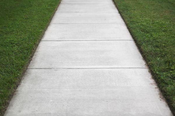 Pathway Creation in Las Vegas