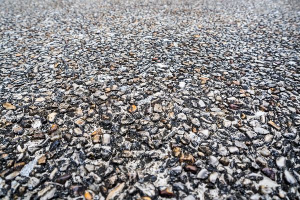 Exposed Aggregate Paving in Las Vegas