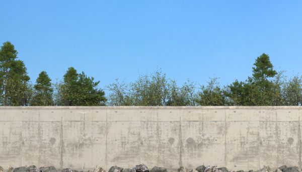 Privacy Wall Construction in Las Vegas