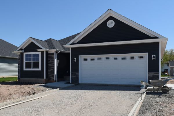 Cost of Driveway Slab Installation in Las Vegas