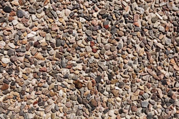 Aggregate Replacement in Las Vegas