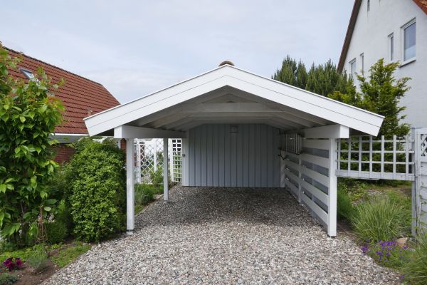 Cost of Carport Pad Installation in Las Vegas