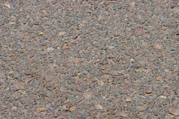 Aggregate Installation in Las Vegas