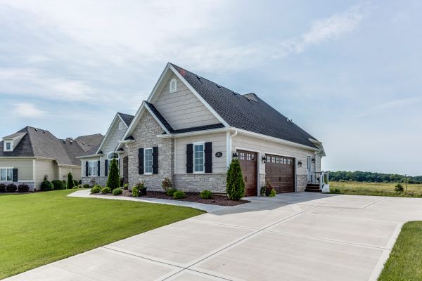 Cost of Driveway Pad Installation in Las Vegas