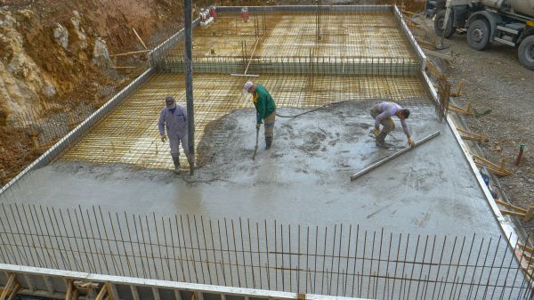 Cost of Slab Addition Service in Las Vegas