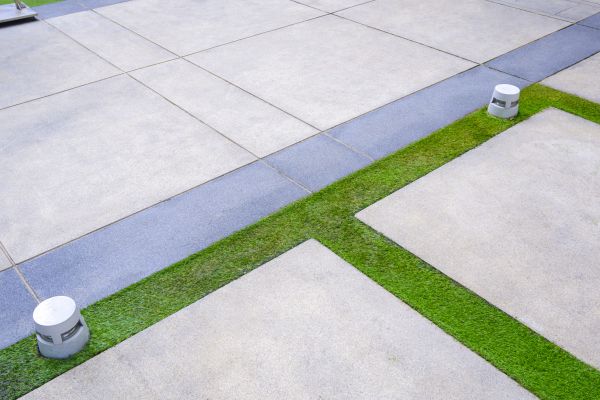 Cost of Concrete Pads Installation in Las Vegas