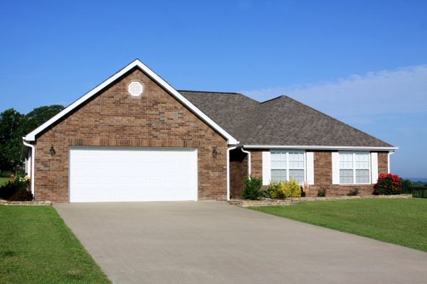 Cost of Driveway Concrete Replacement in Las Vegas