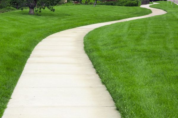 Cost of Sidewalk Paving in Las Vegas