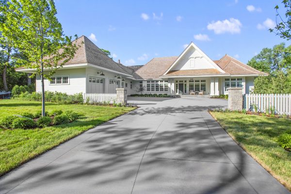 Cost of Driveway Concreting in Las Vegas