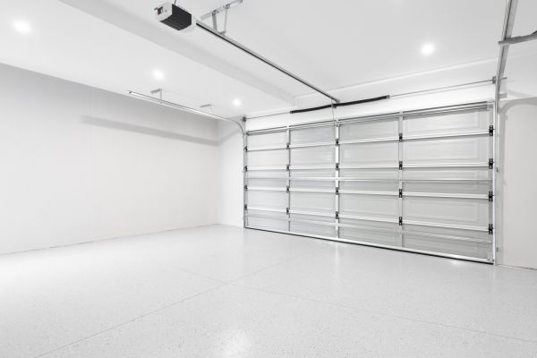 Cost of Garage Slab Construction in Las Vegas