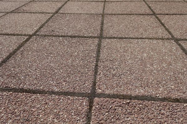 Exposed Aggregate Service in Las Vegas