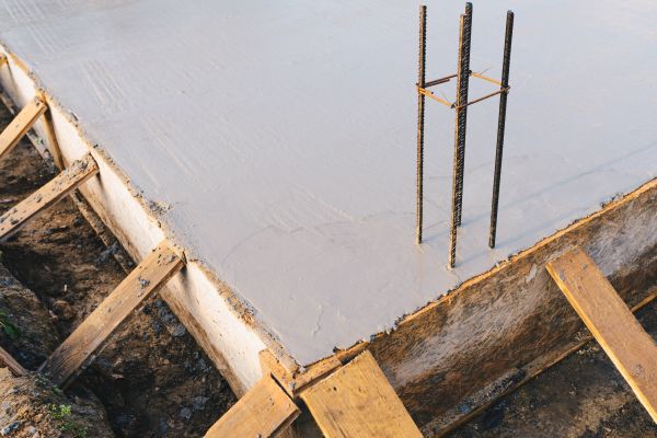 Cost of Foundation Pad Service in Las Vegas