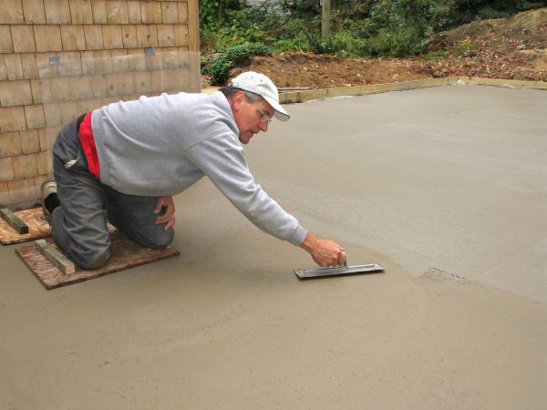 Cost of Cement Pavement Replacement in Las Vegas