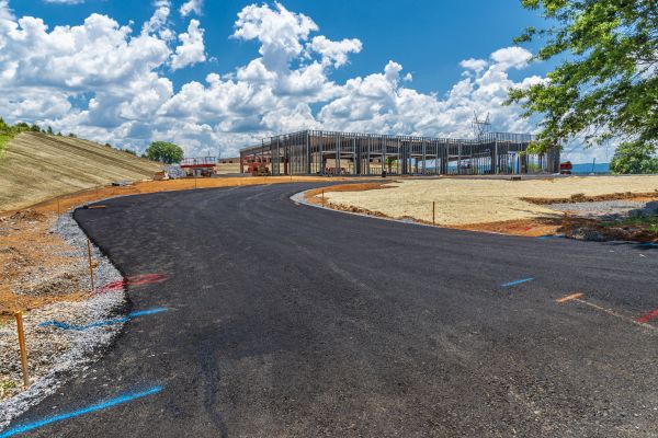 Cost of Driveway Construction in Las Vegas