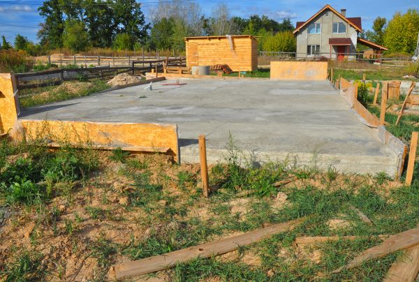 Cost of Foundation Slab Replacement in Las Vegas