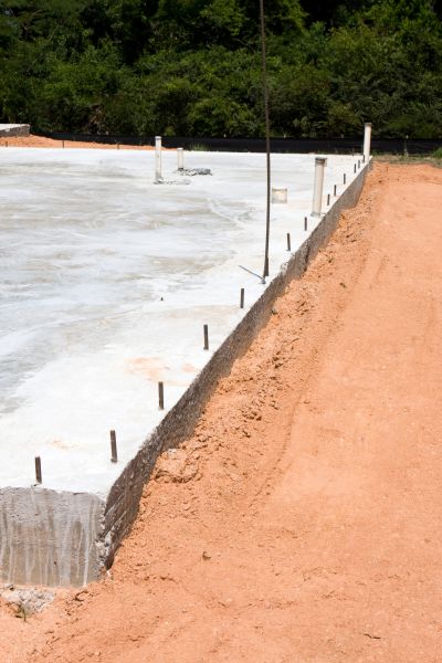 Cost of Damaged Slab Replacement in Las Vegas
