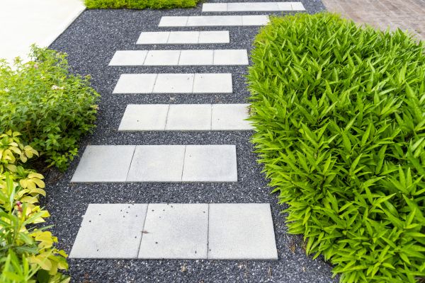 Cost of Home Walkway Installation in Las Vegas