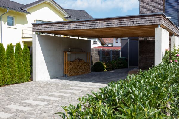 Cost of Carport Pad Construction in Las Vegas