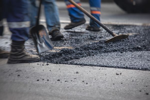 Cost of Driveway Pavement Installation in Las Vegas
