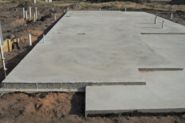 Cost of Slab Enlargement in Las Vegas