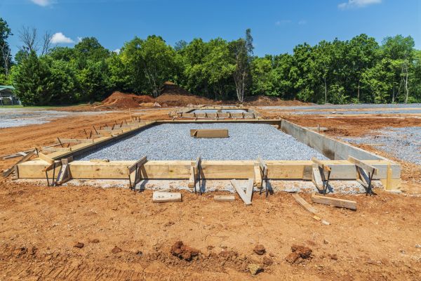 Cost of Carport Slab Pouring in Las Vegas