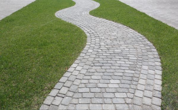 Walkway Enlargement in Las Vegas