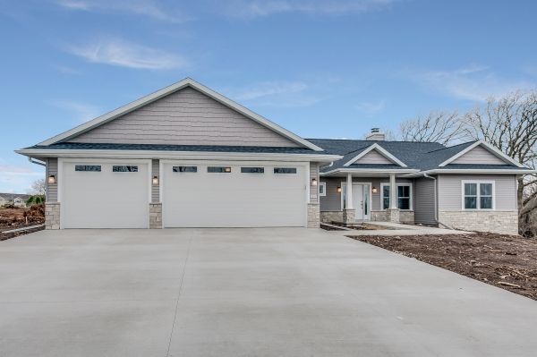 Cost of Driveway Concrete Laying in Las Vegas