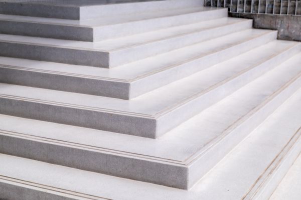 Cost of Poured Concrete Steps Service in Las Vegas