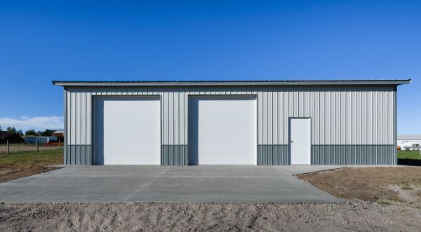 Carport Apron Replacement in Las Vegas