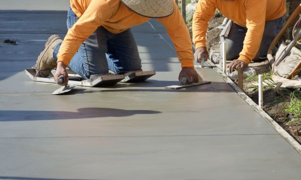 Cost of Cement Remodeling in Las Vegas