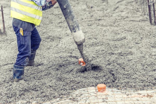 Cost of Pervious Concrete Installation in Las Vegas