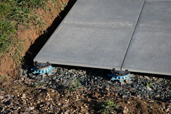 Cost of Sidewalk Slab Installation in Las Vegas