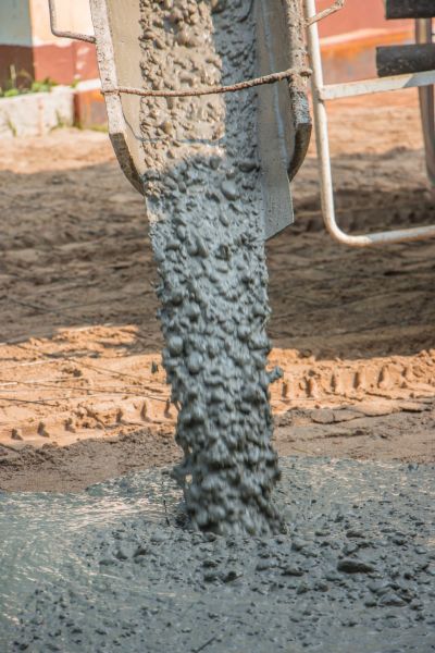 Cost of Patio Extension Pouring in Las Vegas