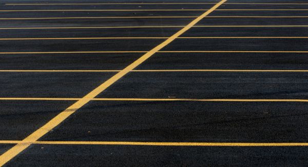 Cost of Parking Slab Installation in Las Vegas