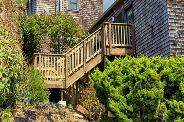 Cost of Patio Stair Installation in Las Vegas