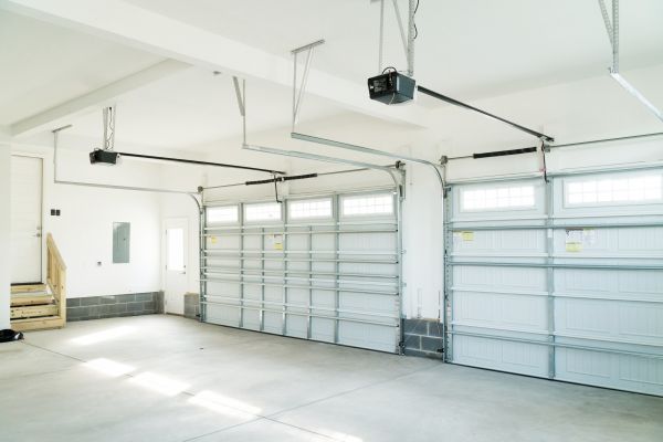 Cost of Garage Concreting in Las Vegas