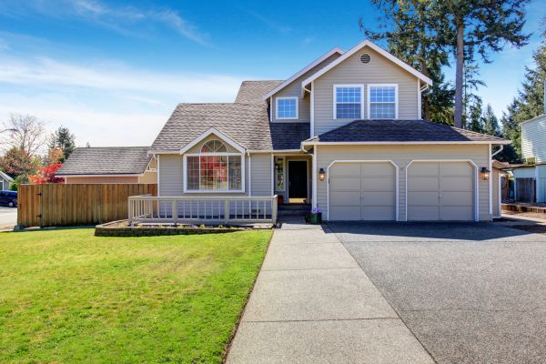 Cost of Driveway Walkway Construction in Las Vegas