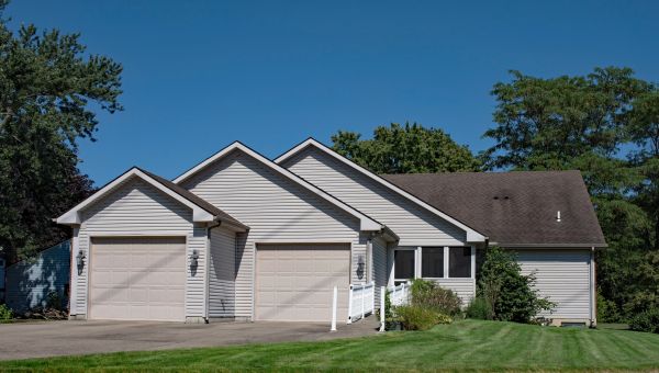 Cost of Driveway Ramp Installation in Las Vegas