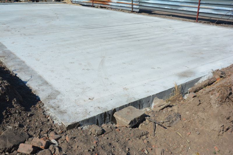 Concrete Cutting and Expansion Joints